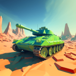 تحميل لعبة Idle Army Base مهكرة 2024 اخر اصدار للاندرويد