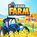 تحميل لعبة Idle Leisure Farm مهكرة 2024 اخر اصدار للاندرويد