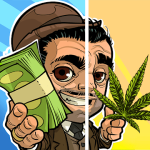 تحميل لعبة Idle Mafia Godfather مهكرة 2024 اخر اصدار للاندرويد