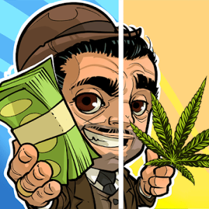 تحميل لعبة Idle Mafia Godfather مهكرة 2024 للاندرويد