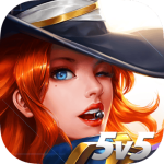 تحميل لعبة Legend of Ace مهكرة 2024 اخر اصدار للاندرويد