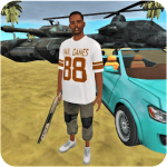 تحميل لعبة Real Gangster Crime مهكرة 2024 اخر اصدار للاندرويد