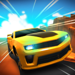 تحميل لعبة Stunt Car Extreme مهكرة 2024 اخر اصدار للاندرويدv