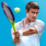 تحميل لعبة Tennis Arena مهكرة 2024 اخر اصدار للاندرويد