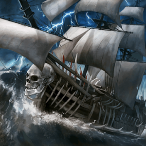 تحميل لعبة The Pirate Plague of the Dead مهكرة 2024 للاندرويد