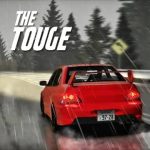 تحميل لعبة The Touge مهكرة 2024 اخر اصدار للاندرويد