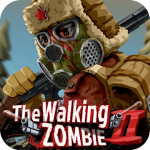 تحميل لعبة The Walking Zombie 2 مهكرة اخر اصدار للاندرويد