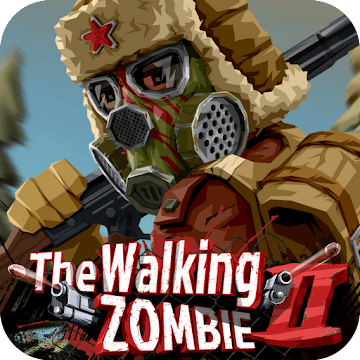 The Walking Zombie 2 APK