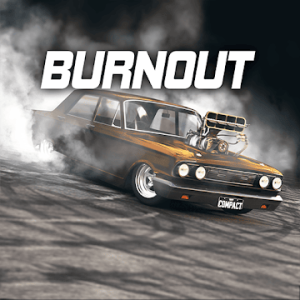 تحميل لعبة Torque Burnout مهكرة 2025 للاندرويد