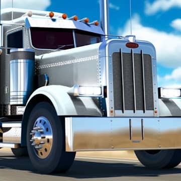 تحميل لعبة Universal Truck Simulator مهكرة اخر اصدار للاندرويد