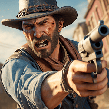 تحميل لعبة Wild West Cowboy Story Fantasy مهكرة 2024 اخر اصدار للاندرويد