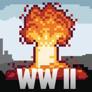تحميل لعبة World War 1944 مهكرة اخر اصدار للاندرويد