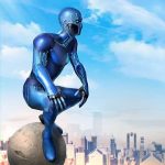 تحميل لعبة Black Hole Hero مهكرة 2024 اخر اصدار للاندرويد