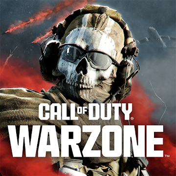 تحميل Call of Duty: Warzone Mobile مهكرة اخر اصدار للاندرويد