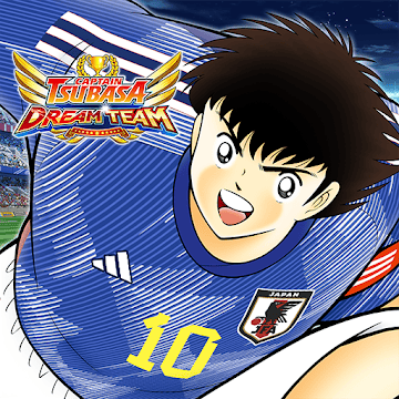 تحميل لعبة Captain Tsubasa: Dream Team مهكرة اخر اصدار للاندرويد