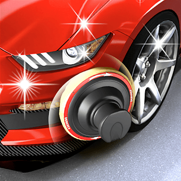 تحميل لعبة Car Detailing Simulator 2023 مهكرة اخر اصدار للاندرويد