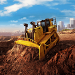تحميل لعبة Construction Simulator 2 مهكرة اخر اصدار للاندرويد