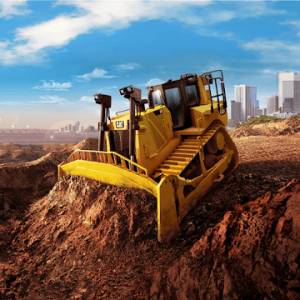 تحميل لعبة Construction Simulator 2 مهكرة للاندرويد