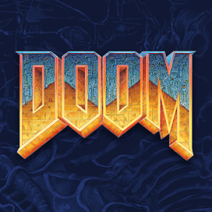 تحميل لعبة DOOM 1 مهكرة اخر اصدار للاندرويد