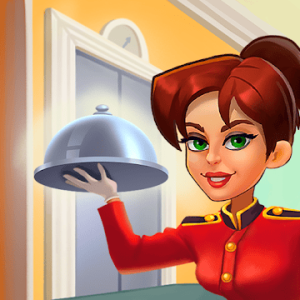 تحميل لعبة Doorman Story مهكرة 2024 للاندرويد