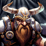 تحميل لعبة Dungeon Ward مهكرة اخر اصدار للاندرويد