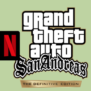 تحميل لعبة GTA San Andreas Definitive Edition مهكرة 2027 للاندرويد