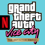تحميل لعبة GTA Vice City Definitive Edition اخر اصدار للاندرويد