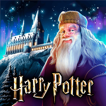 تحميل Harry Potter: Hogwarts Mystery مهكرة للاندرويد 2024 MOD APK