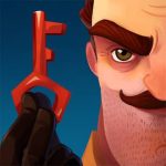 تحميل لعبة Hello Neighbor Nickys Diaries مهكرة اخر اصدار للاندرويد