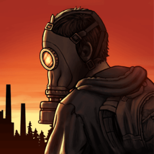 تحميل لعبة Nuclear Day Survival مهكرة 2024 للاندرويد