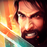 تحميل لعبة Slash of Sword 2 مهكرة اخر اصدار للاندرويد