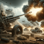 تحميل لعبة World of Artillery Cannon مهكرة اخر اصدار للاندرويد