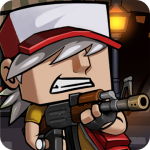 تحميل لعبة Zombie Age 2 مهكرة اخر اصدار للاندرويد