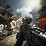 تحميل لعبة BattleOps مهكرة اخر اصدار للاندرويد