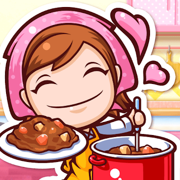 Cooking Mama: Let’s cook! apk