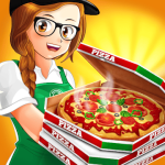 تحميل لعبة Cafe Panic مهكرة اخر اصدار للاندرويد