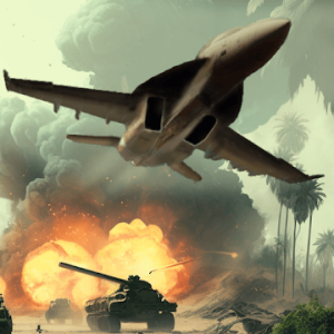 تحميل لعبة Carpet Bombing 3 مهكرة 2024 للاندرويد