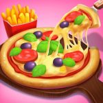 تحميل لعبة Cooking Center مهكرة اخر اصدار للاندرويد