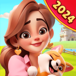 تحميل لعبة Dream Mania مهكرة اخر اصدار للاندرويد