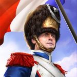 تحميل لعبة Grand War 2 مهكرة اخر اصدار للاندرويد