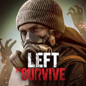 تحميل لعبة Left to Survive مهكرة 2026 اخر اصدار للاندرويد