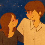 تحميل لعبة Love is in small things مهكرة اخر اصدار للاندرويد