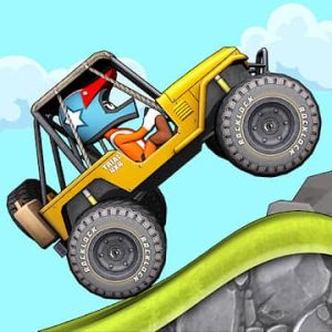 تحميل لعبة Mini Racing Adventures مهكرة 2024 للاندرويد