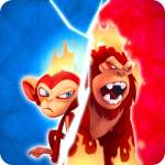تحميل لعبة Monster Legends مهكرة اخر اصدار للاندرويد