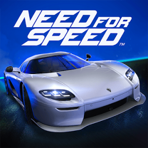تحميل Need for Speed No Limits مهكرة 2025 للاندرويد