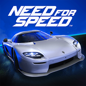 تحميل Need for Speed No Limits مهكرة اخر اصدار للاندرويد MOD APK 2024