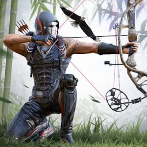 تحميل لعبة Ninja’s Creed مهكرة 2024 للاندرويد