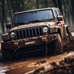 تحميل لعبة Off Road 4x4 Driving Simulator مهكرة اخر اصدار للاندرويد
