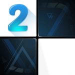 تحميل لعبة Piano Tiles 2 مهكرة اخر اصدار للاندرويد