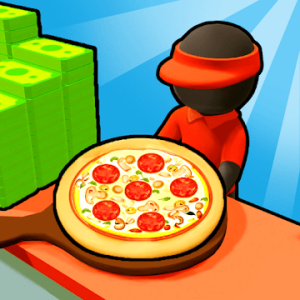 تحميل لعبة Pizza Ready مهكرة اخر اصدار 2025 للاندرويد